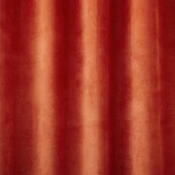 1pc Light Filtering Velvet Macrame Trim Window Curtain Panel Burnt Orange - Opalhouse™ Designed With Jungalow™ -Opalhouse Sales Store GUEST 011c784b d6f5 4ae3 bfcf 08706525e89b