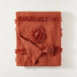 Diamond Pattern Woven Shag Throw Blanket - Opalhouse™ Designed With Jungalow™ -Opalhouse Sales Store GUEST 04780071 0779 4454 979a fee7762f0842