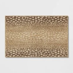 Elderberry Snake Skin Print Woven Rug Gray - Opalhouse -Opalhouse Sales Store GUEST 07eed271 63af 4c0c b10a a8999ce80569