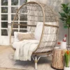Southport Patio Egg Chair - Opalhouse