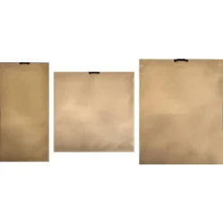 (Set Of 3) 9" X 18"/14" X 14"/16" X 20" Floral Mixed Size Frames Black - Opalhouse™ Designed With Jungalow™ -Opalhouse Sales Store GUEST 0e607b47 b12d 4222 be2c e3a8e3320f44