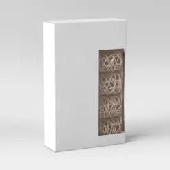 10ct Incandescent Mini Lights With Wrapped Rattan Hoods Brown - Opalhouse™ -Opalhouse Sales Store GUEST 128826ff c2e7 4829 8191 ce9911d7c112