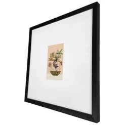 (Set Of 3) 9" X 18"/14" X 14"/16" X 20" Floral Mixed Size Frames Black - Opalhouse™ Designed With Jungalow™ -Opalhouse Sales Store GUEST 247bdf76 af0b 40a6 9512 a9e6934f051c