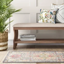 Printed Accent Rug - Opalhouse™