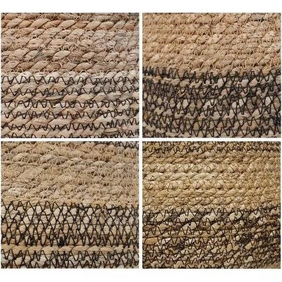 Medium Sewn Basket - Opalhouse™ Designed With Jungalow™ 4 Medium Sewn Basket - Opalhouse™ Designed With Jungalow™ - Image 4