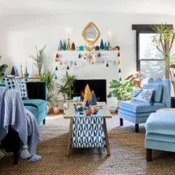 Molise Pouf - Opalhouse™ Designed With Jungalow™ -Opalhouse Sales Store GUEST 3fd8bd18 a2df 4355 94f6 8c5e490d4c88