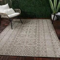 Outdoor Rug Global Block - Opalhouse™ 8 Outdoor Rug Global Block - Opalhouse™ -Opalhouse Sales Store GUEST 49a81505 de4f 4b2e 936c 0d028685b10a