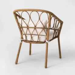 Britanna 3pc Patio Bistro Set Natural/Linen - Opalhouse™ 5 Britanna 3pc Patio Bistro Set Natural/Linen - Opalhouse™ -Opalhouse Sales Store GUEST 4b314db9 c026 4801 9c74 43b9fedb7fa1