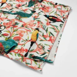 Floral Bird Bath Towel - Opalhouse 7 Floral Bird Bath Towel - Opalhouse -Opalhouse Sales Store GUEST 5e2b6a68 861f 4f22 b44a 0f04b4b2f42e