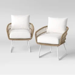 Southport 2pk Club Chairs – Opalhouse™ -Opalhouse Sales Store GUEST 665ab8bd 32df 4805 83a8 1b7b780111b6