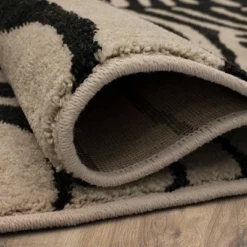 Zebra Stripe Woven Rug - Opalhouse™ -Opalhouse Sales Store GUEST 66a444cb e1a7 4ff5 9ec6 886e42ee45f2