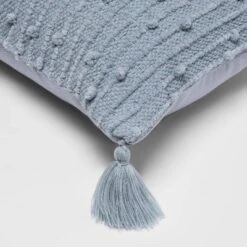 Oversize Embroidered Textured Lumbar Throw Pillow - Opalhouse™ -Opalhouse Sales Store GUEST 72c4789e fd66 4141 9c8d 875326984cc2