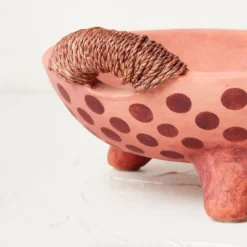 Polka Dot Bowl Red - Opalhouse™ Designed With Jungalow™ 5 Polka Dot Bowl Red - Opalhouse™ Designed With Jungalow™ -Opalhouse Sales Store GUEST 73667ec7 fdc5 4328 9db9 1dcd76c7b7ca