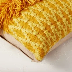 Diamond Textured Woven Square Throw Pillow - Opalhouse™ Designed With Jungalow™ -Opalhouse Sales Store GUEST 762d1d4c 8f84 441e babc f78a7e2d97d5