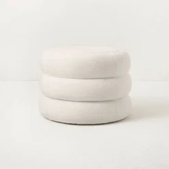Molise Pouf - Opalhouse™ Designed With Jungalow™ -Opalhouse Sales Store GUEST 79837d12 54ce 4cc9 ac24 64c8d42ff0bd