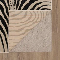 Zebra Stripe Woven Rug - Opalhouse™ -Opalhouse Sales Store GUEST 79d48e96 5f80 496a a1e1 53948d73a9f9