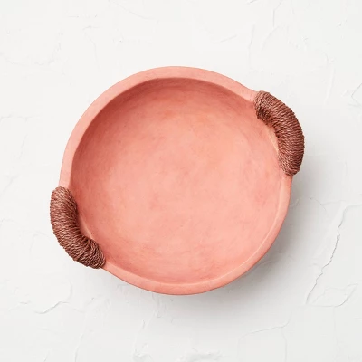 Polka Dot Bowl Red - Opalhouse™ Designed With Jungalow™ 2 Polka Dot Bowl Red - Opalhouse™ Designed With Jungalow™ - Image 2