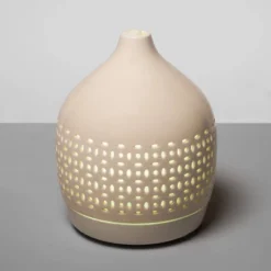 300ml Cutout Ceramic Color Changing Oil Diffuser White - Opalhouse™ -Opalhouse Sales Store GUEST 7d53e982 77bf 4d66 805c 42e71a197700