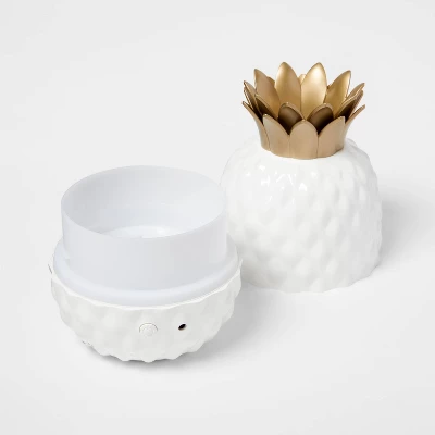 100ml Mini Pineapple Diffuser - Opalhouse™ 2 100ml Mini Pineapple Diffuser - Opalhouse™ - Image 2