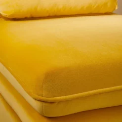 Bencia Slipper Chair Mustard - Opalhouse™ Designed With Jungalow™ 12 Bencia Slipper Chair Mustard - Opalhouse™ Designed With Jungalow™ -Opalhouse Sales Store GUEST 9fd4b2a4 96a7 425c ac6c 1bcd2bce5024