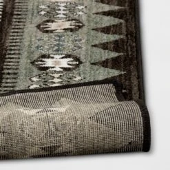 Buttercup Diamond Vintage Persian Woven Rug - Opalhouse 6 Buttercup Diamond Vintage Persian Woven Rug - Opalhouse -Opalhouse Sales Store GUEST a20db8d5 3afa 47ec 8ceb e0947febc608