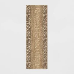 Elderberry Snake Skin Print Woven Rug Gray - Opalhouse -Opalhouse Sales Store GUEST add0c889 2d78 4a8d b50b b8fa88ddec19