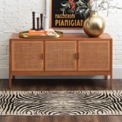 Zebra Stripe Woven Rug - Opalhouse™ -Opalhouse Sales Store GUEST bdcb3e4f d0a7 4ddc b471 d69b30cb9237