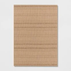 Outdoor Rug Stitched Stripe - Opalhouse™ -Opalhouse Sales Store GUEST bfd1b816 4449 4909 8f9d 8f3160b9ac6e