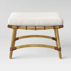 2pc Sculptured Statement Patio Chair & Ottoman - Opalhouse™ -Opalhouse Sales Store GUEST c5c60cab 635b 458a a8a2 7dbe40ea8f37