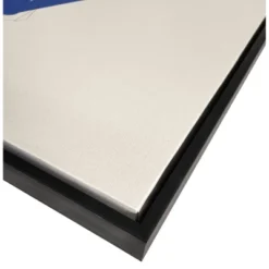 (Set Of 3) 24" X 30" Reductive Floral Framed Wall Canvas - Opalhouse™ Designed With Jungalow™ 12 (Set Of 3) 24" X 30" Reductive Floral Framed Wall Canvas - Opalhouse™ Designed With Jungalow™ -Opalhouse Sales Store GUEST c6a65b8f f91c 40ca 8463 7e9267265657