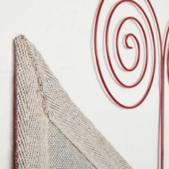 24" X 24" Oversized Woven Butterfly Decorative Wall Sculpture Brown - Opalhouse™ Designed With Jungalow™ 5 24" X 24" Oversized Woven Butterfly Decorative Wall Sculpture Brown - Opalhouse™ Designed With Jungalow™ -Opalhouse Sales Store GUEST cd28de19 6392 4092 b011 279a3ce9721a