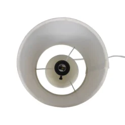 Small Table Lamp With Fringe Shade Off-White (Includes LED Light Bulb) - Opalhouse™ Designed With Jungalow™ 16 Small Table Lamp With Fringe Shade Off-White (Includes LED Light Bulb) - Opalhouse™ Designed With Jungalow™ -Opalhouse Sales Store GUEST e2072a44 901d 4b6e 8cb2 30f0152ae1ac