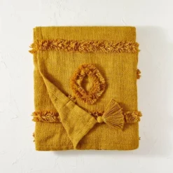 Diamond Pattern Woven Shag Throw Blanket - Opalhouse™ Designed With Jungalow™ -Opalhouse Sales Store GUEST e3c0ce47 7b12 473d be9d b2d331d8fc71