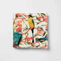 Floral Bird Bath Towel - Opalhouse 8 Floral Bird Bath Towel - Opalhouse -Opalhouse Sales Store GUEST e4b39187 796a 4844 ac20 bd09f97054a1