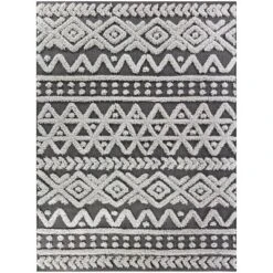 Outdoor Rug Global Charcoal - Opalhouse™ -Opalhouse Sales Store GUEST e97e4380 294c 4e9a bc26 753f6667ec97