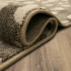 Elderberry Snake Skin Print Woven Rug Gray - Opalhouse -Opalhouse Sales Store GUEST ebfbdc91 b97e 4184 98ee be86a6fea250