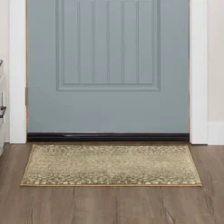 Elderberry Snake Skin Print Woven Rug Gray - Opalhouse -Opalhouse Sales Store GUEST f33a019f fd10 4e0c 872e 752de08fdca5