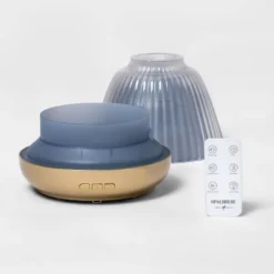 300ml Electric Remote Illuminated Textured Plastic Diffuser - Opalhouse™ 6 300ml Electric Remote Illuminated Textured Plastic Diffuser - Opalhouse™ -Opalhouse Sales Store GUEST ffc12488 1864 47dc adb4 8ac6c3ffe3ff